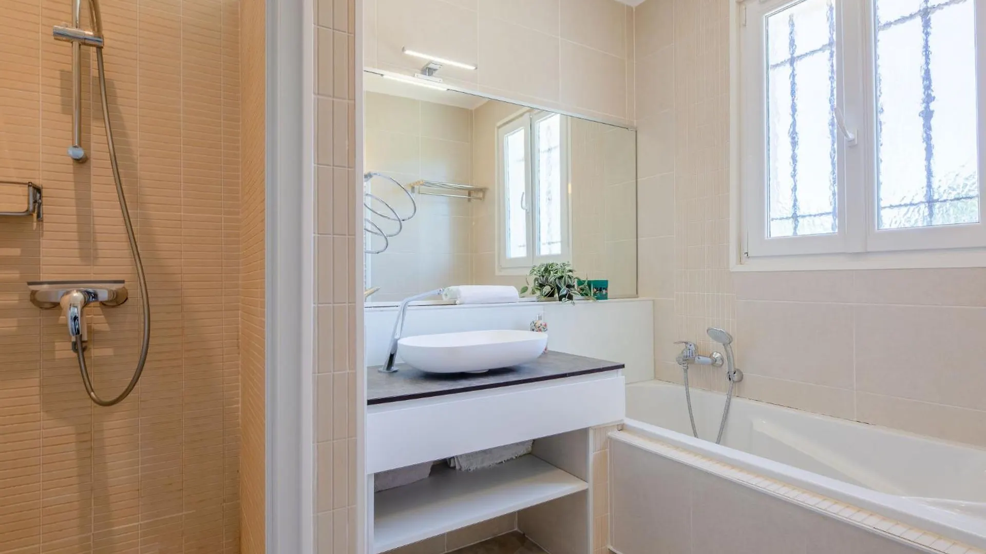 Holiday Home Villa Bindouletto By Interhome Sainte-Maxime France